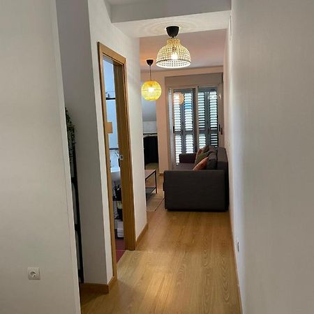 Apartamento Punta Umbría junto a la Ría Exterior foto
