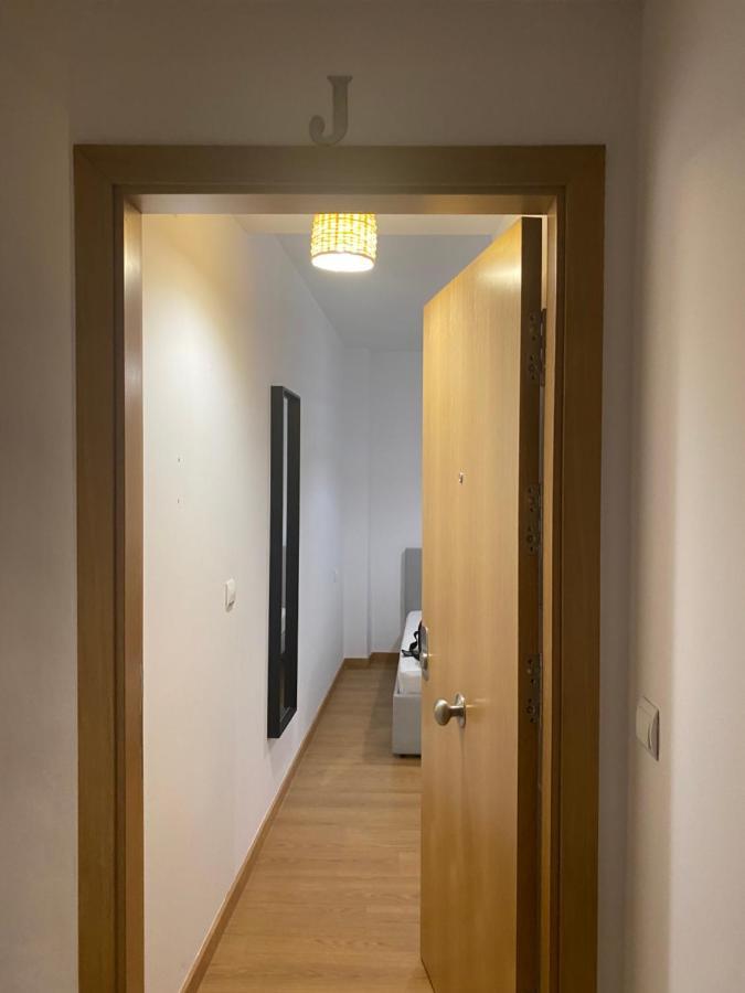 Apartamento Punta Umbría junto a la Ría Exterior foto