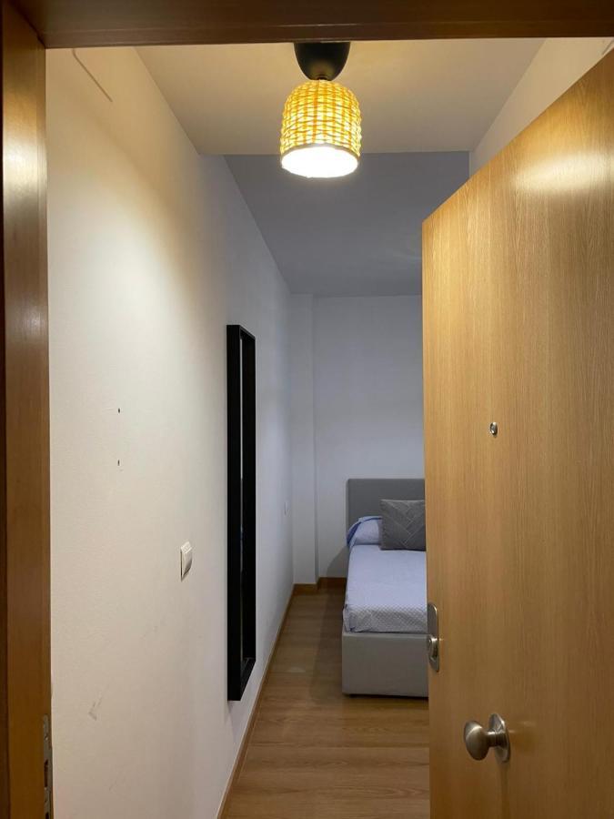 Apartamento Punta Umbría junto a la Ría Exterior foto