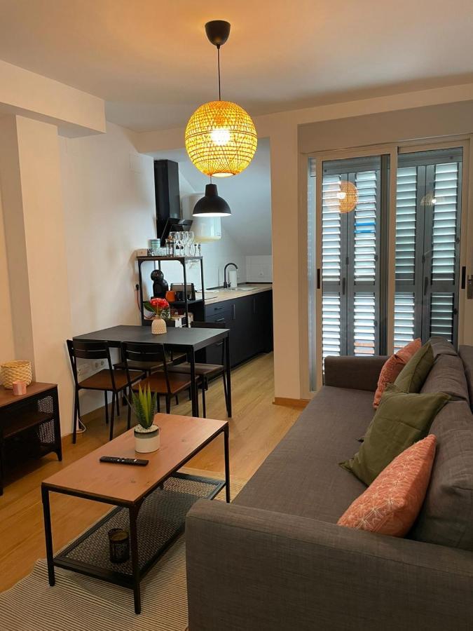 Apartamento Punta Umbría junto a la Ría Exterior foto
