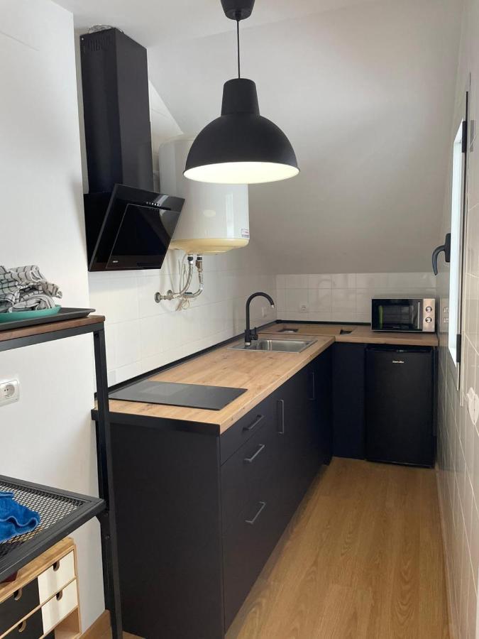 Apartamento Punta Umbría junto a la Ría Exterior foto