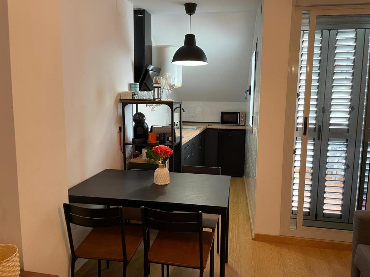 Apartamento Punta Umbría junto a la Ría Exterior foto
