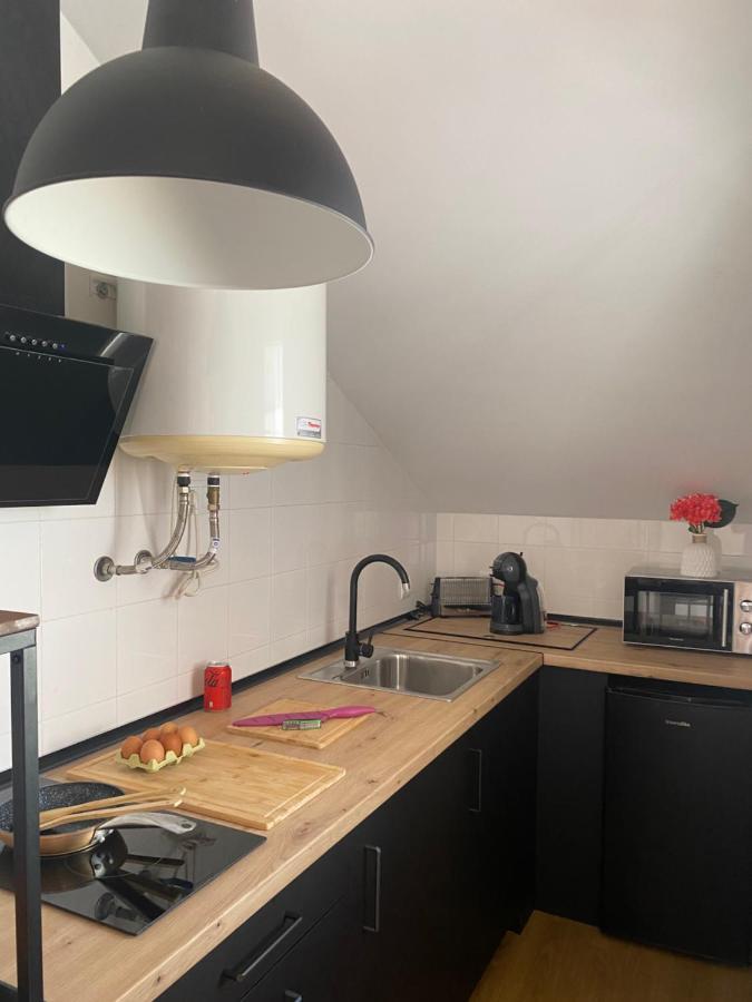 Apartamento Punta Umbría junto a la Ría Exterior foto